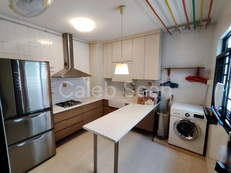 5 Room (5I) HDB for Rent in  271D Jurong West Street 24 - Image 6
